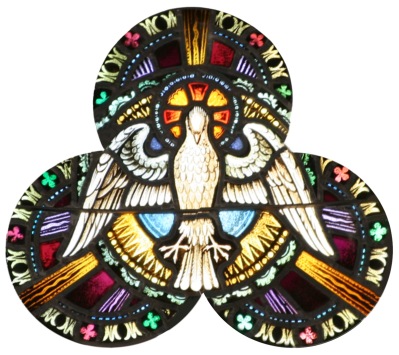 Holy Trinity, Brandenburg, Kentucky (parish website)